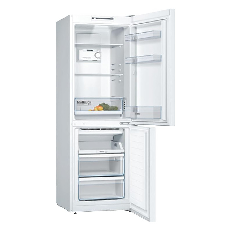 Combi NF Bosch KGN33NWEB - 3