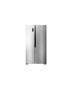 Frigo side by side Edesa ESS1832NFEXA - 1