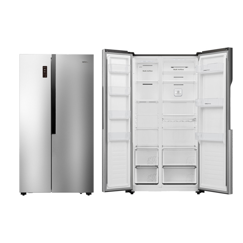 Frigo side by side Edesa ESS1832NFEXA - 2 Frigo side by side Edesa ESS1832NFEXA - 2