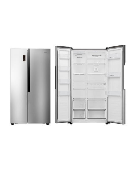 Frigo side by side Edesa ESS1832NFEXA - 2 Frigo side by side Edesa ESS1832NFEXA - 2