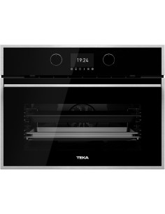 Horno MF indep. Compacto Teka HLC8470SC - 1