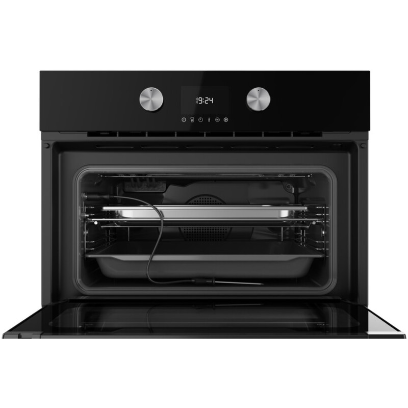 Horno MF indep. Compacto Teka HLC8470SC - 2 Horno MF indep. Compacto Teka HLC8470SC - 2