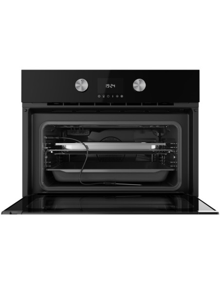 Horno MF indep. Compacto Teka HLC8470SC - 2 Horno MF indep. Compacto Teka HLC8470SC - 2