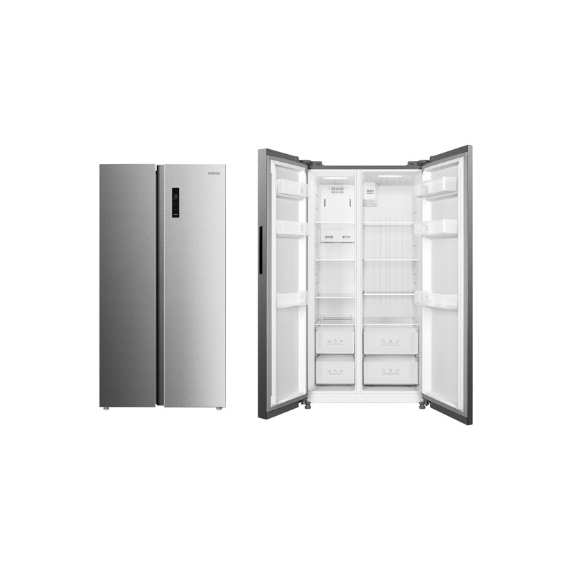 Frigo side by side Edesa ESS1833NFEX