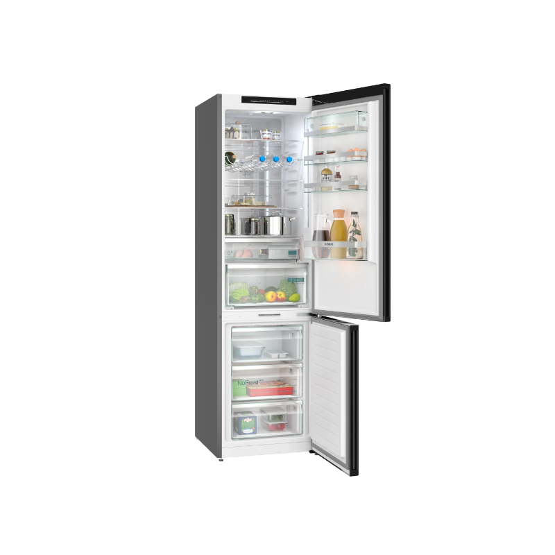 Combi NF Siemens KG39NSBBF - 2 Combi NF Siemens KG39NSBBF - 2