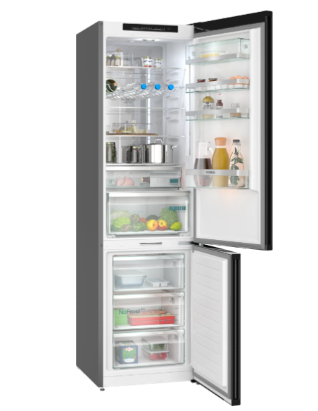 Combi NF Siemens KG39NSBBF - 2 Combi NF Siemens KG39NSBBF - 2