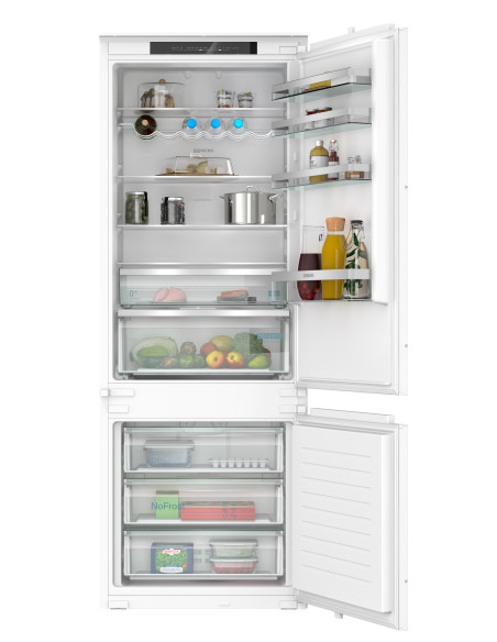 Combi NF INT Siemens KB96NVSE0, Top - 1