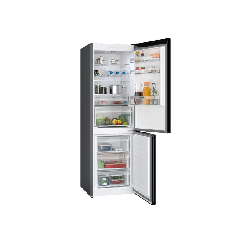 Combi NF Siemens KG36NXXBF, Top - 3 Combi NF Siemens KG36NXXBF, Top - 3