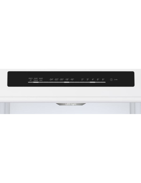 Combi NF Bosch KGN392ICF, Táctico - 2 Combi NF Bosch KGN392ICF, Táctico - 2