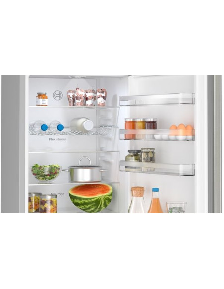 Combi NF Bosch KGN392ICF, Táctico - 3 Combi NF Bosch KGN392ICF, Táctico - 3
