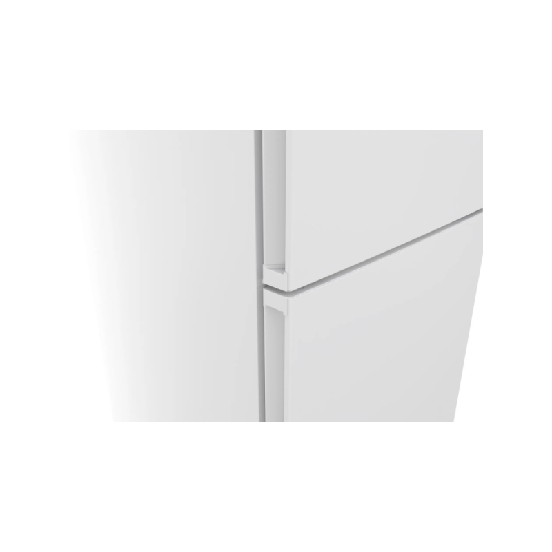 Combi NF Bosch KGN392WCF, Táctico - 2