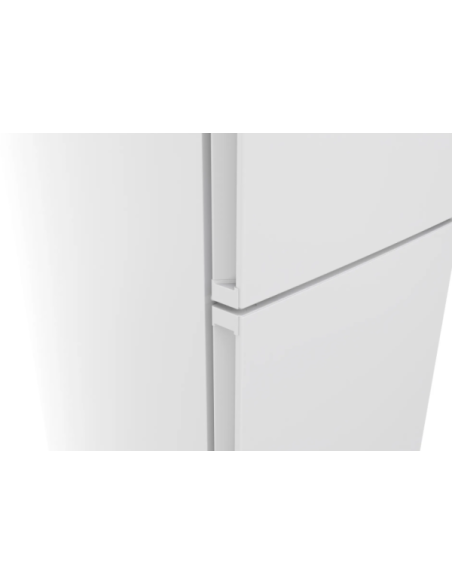 Combi NF Bosch KGN392WCF, Táctico - 2