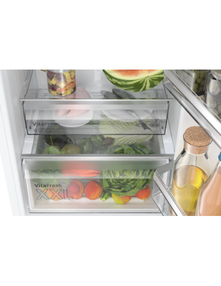 Combi NF Bosch KGN392WCF, Táctico - 3