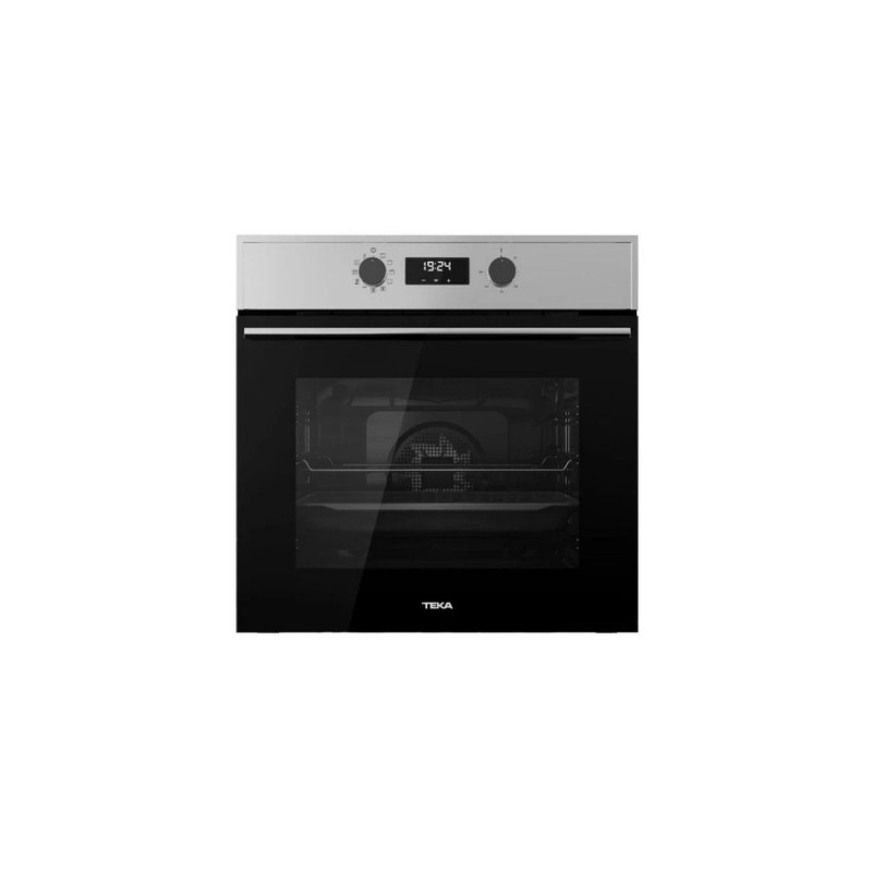 Horno MF indep. Pirolitico Teka HSB635PS INOX - 1