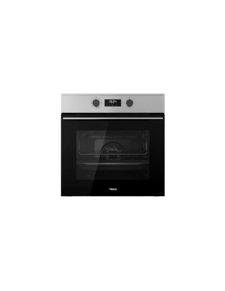 Horno MF indep. Pirolitico Teka HSB635PS INOX - 1 Horno MF indep. Pirolitico Teka HSB635PS INOX - 1