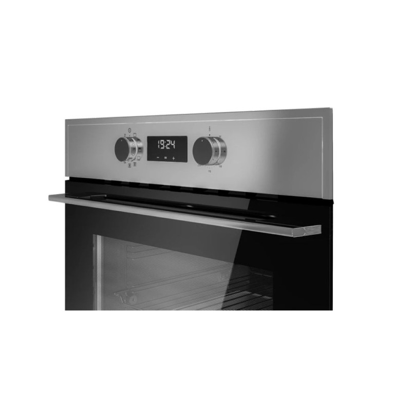 Horno MF indep. Pirolitico Teka HSB635PS INOX - 2 Horno MF indep. Pirolitico Teka HSB635PS INOX - 2