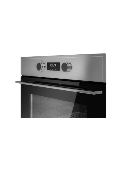 Horno MF indep. Pirolitico Teka HSB635PS INOX - 2 Horno MF indep. Pirolitico Teka HSB635PS INOX - 2