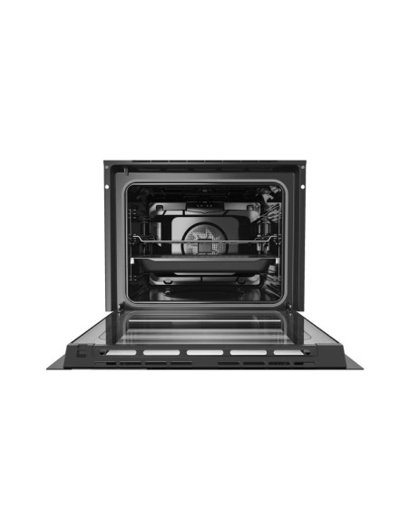 Horno MF indep. Pirolitico Teka HSB635PS INOX - 3 Horno MF indep. Pirolitico Teka HSB635PS INOX - 3