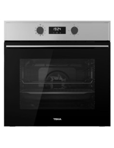 Horno MF indep. Pirolitico Teka HSB625PS INOX - 1
