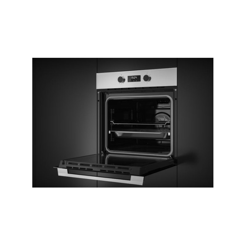 Horno MF indep. Pirolitico Teka HSB625PS INOX - 3 Horno MF indep. Pirolitico Teka HSB625PS INOX - 3