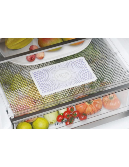 Combi NF Haier HDW1620CNPD - [category]