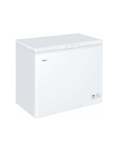 Congelador horizontal Haier HCE200E - 1