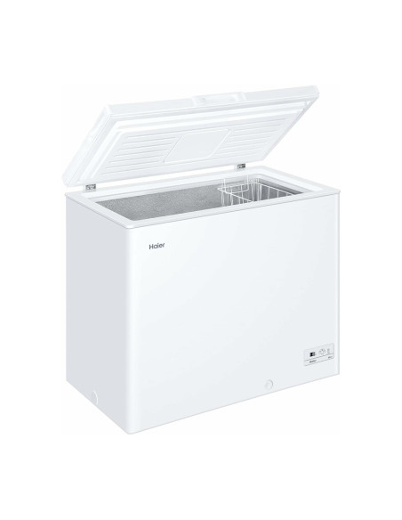 Congelador horizontal Haier HCE200E - 2 Congelador horizontal Haier HCE200E - 2