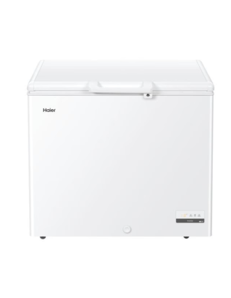 Congelador horizontal Haier HCE251E - 1