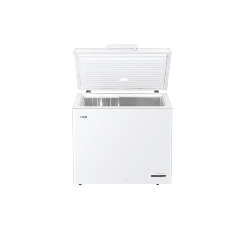 Congelador horizontal Haier HCE251E - 2 Congelador horizontal Haier HCE251E - 2