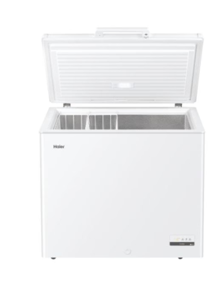 Congelador horizontal Haier HCE251E - 2 Congelador horizontal Haier HCE251E - 2
