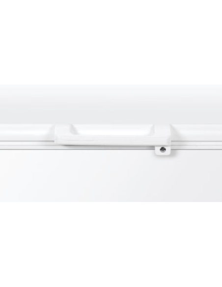 Congelador horizontal Haier HCE251E - 3 Congelador horizontal Haier HCE251E - 3