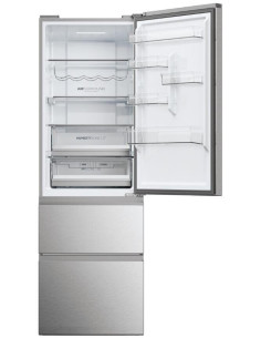 Combi NF Haier HTW5618CNMG - 1