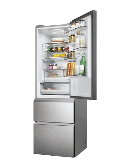 Combi NF Haier HTW5618CNMG - 2 Combi NF Haier HTW5618CNMG - 2