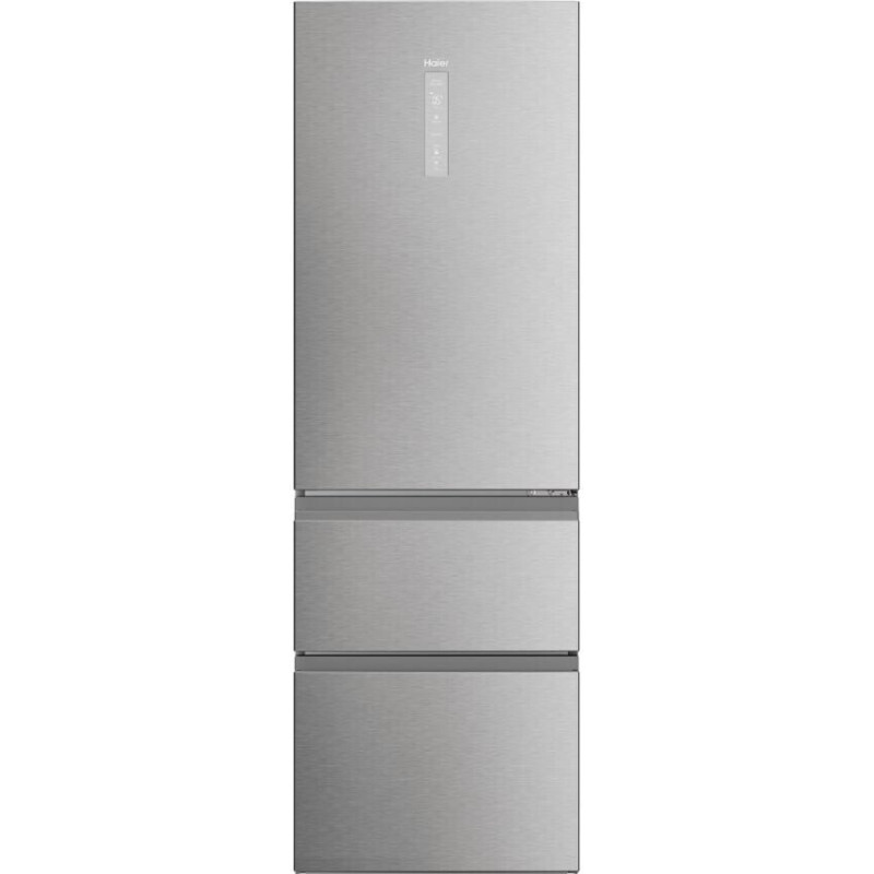 Combi NF Haier HTW5618CNMG - 3 Combi NF Haier HTW5618CNMG - 3