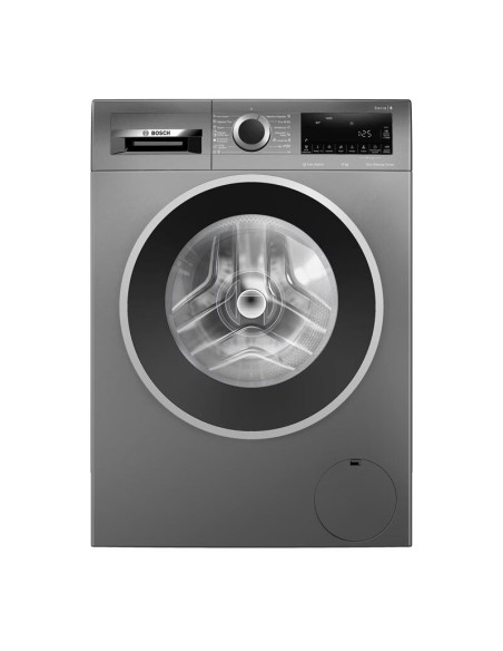 Lavadora frontal Bosch WGG244ZRES - 1 Lavadora frontal Bosch WGG244ZRES - 1