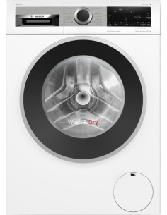Lavasecadora Bosch WNG244A0ES, Infinity - 1