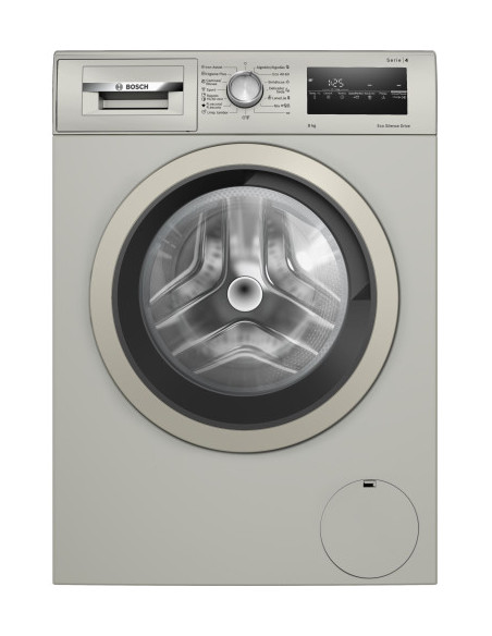 Lavadora frontal Bosch WAN2428XES - 1