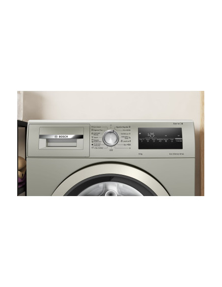 Lavadora frontal Bosch WAN2428XES - 2 Lavadora frontal Bosch WAN2428XES - 2