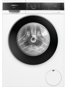 Lavadora frontal Siemens WG44G2F1ES - 1