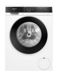Lavadora frontal Siemens WG44G2ZAES - 1