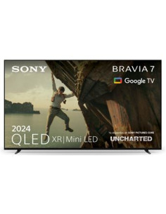 TV MINILED SONY K75XR70PAEP, Bravia 7 - 1