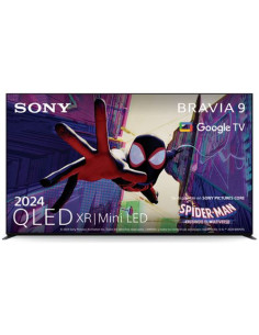 TV MINILED SONY K75XR90PAEP, Bravia 9 - 1