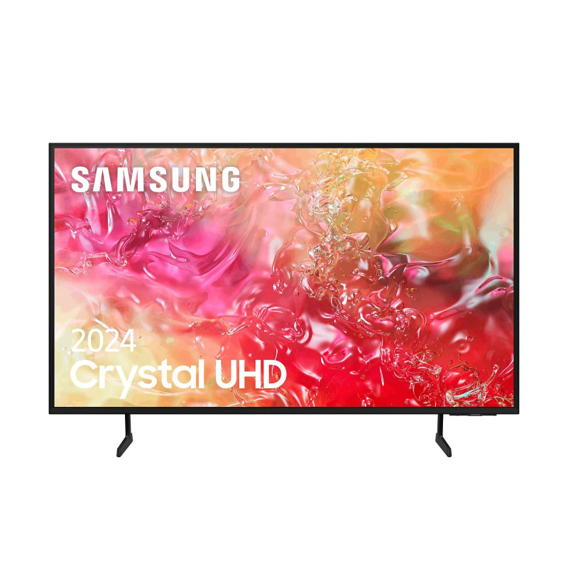 TV LED Samsung TU50DU7105KXXC - 1