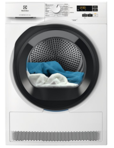 Secadora frontal Electrolux EDI618A5BO - 1