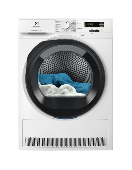 Secadora frontal Electrolux EDI618A5BO - 1