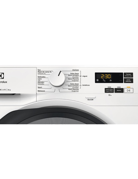 Secadora frontal Electrolux EDI618A5BO - 3