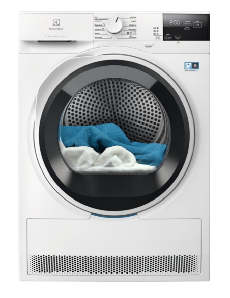 Secadora frontal Electrolux EDI729P4BN - [category]