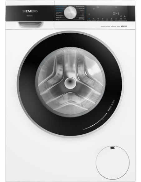 Lavasecadora Siemens WN44G2A0ES, Top - 1