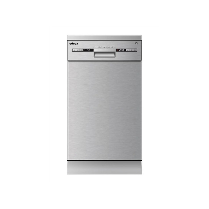 Lavavajillas 45 Edesa EDW4710XA - 2 Lavavajillas 45 Edesa EDW4710XA - 2