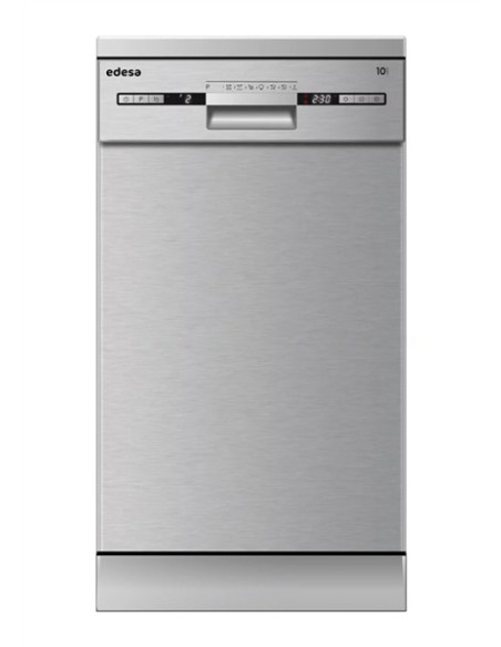 Lavavajillas 45 Edesa EDW4710XA - 2 Lavavajillas 45 Edesa EDW4710XA - 2
